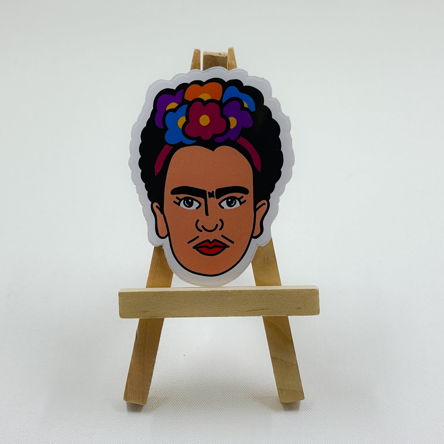 Frida Sticker